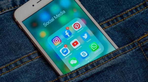 facebook instagram au picat din nou