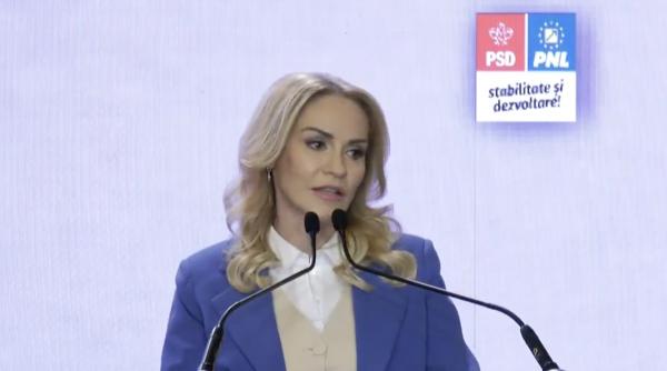 gabriela firea lansare catalin cirstoiu primaria capitalei administrativ ma opresc aici doamne ajuta