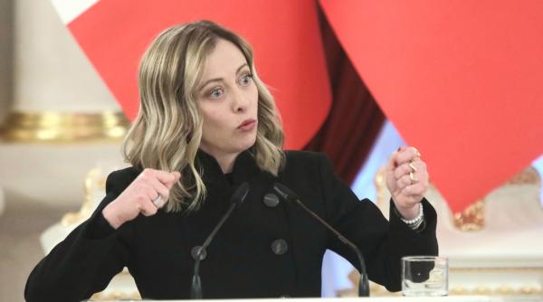 imagini deepfake georgia meloni virale site adulti