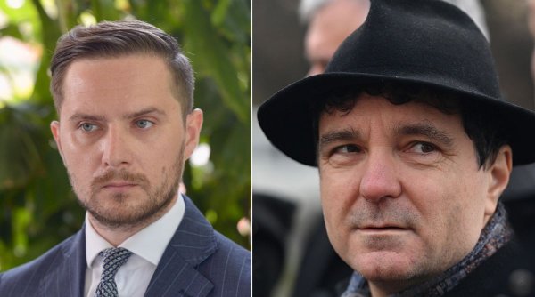 Nicuşor Dan s-a răzbunat pe Stelian Bujduveanu, după ce consilierii PSD şi PNL au cerut modificarea proiectului de buget
