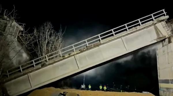 trafic reluat dn1 cimpina 20 martie 2024