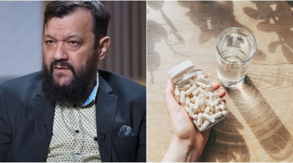Vitamina pe care doar 1 din 1000 de români o are în cantitate suficientă. Marius Văduva: ”Este cel mai puternic antioxidant!”