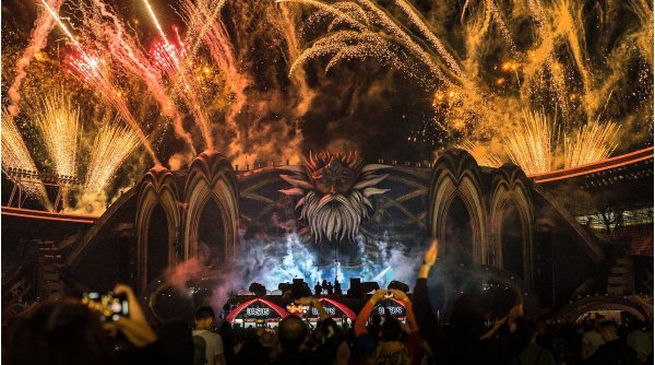 Untold 2024 | Nume celebre vor urca pe scenă la cel mai așteptat festival din România 