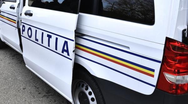 barbat baricadat apartament fostei iubite ameninta sare de la etaj chiajna