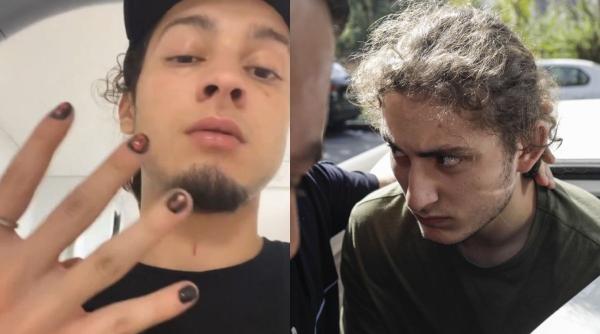 dealer vlad pascu arest magistrati maru control judiciar