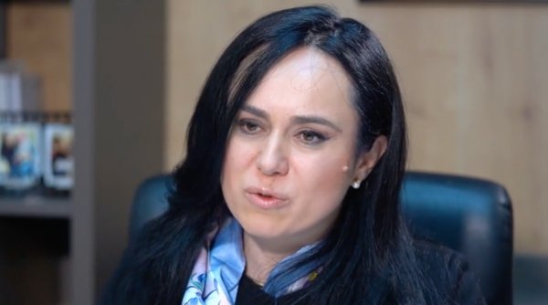Simona Bucura Oprescu a anunțat ce se întâmplă cu concediul pentru creșterea copilului, după ce OCDE a propus scurtarea acestuia