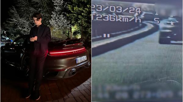 selly fara permis de conducere viteza autostrada