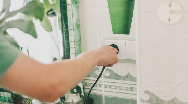 electrocasnice priza consum curent top aparate consum