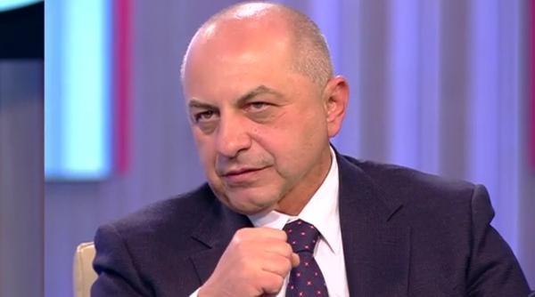 catalin cirstoiu reactie sondajul intentie vot alegerile capitalei 2024