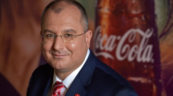 Dimitris Rompis, Chief Financial Officer la Coca-Cola HBC România, de Ziua Națională a Greciei: ”Atât românii, cât și grecii au un puternic simț al identității naționale”