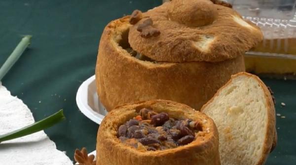 gustari maramures eveniment promoveaza bucate locale muzeu baia mare