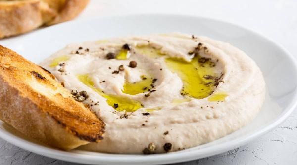 icre fasole gata zece minute reteta post simpla gustoasa