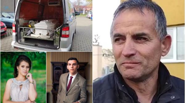 tata studenta medicina ucisa iubit marturii lacrimi