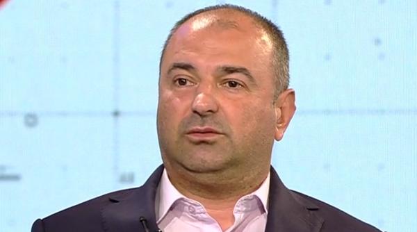 Diana sosoaca, despre sotul ei: 'L-am scos din glodul in care era si l-am facut om de Bucuresti'