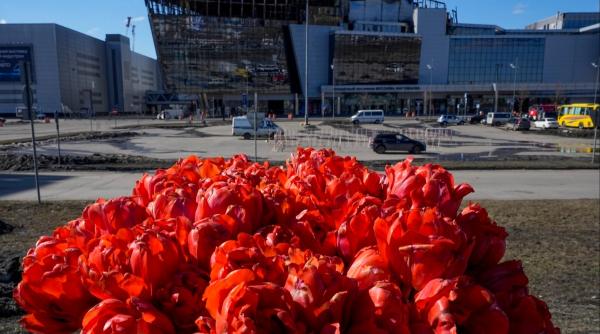 atentat moscova stat islamic morti bilant