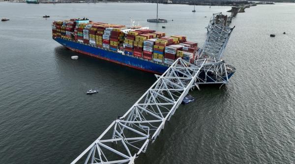 cautari suspendate prabusire pod urias baltimore disparuti presupusi morti