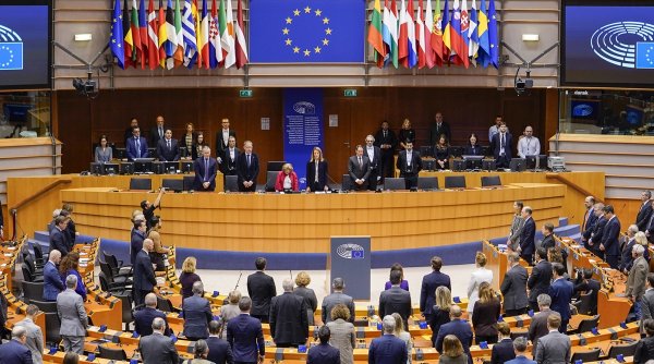 Deputații trimiși de România în Parlamentul European pot fi anchetați doar dacă li se ridică imunitatea