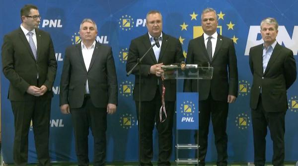 lideri pnl candidati brasov lucian bode