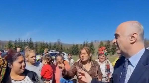 minciuna alegeri primarie tigveni arges promis pamant gratis voturi