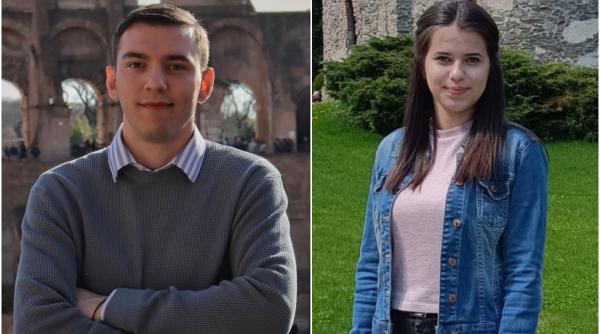 mirel ucigas andreea tanara studenta medicina timisoara declaratii