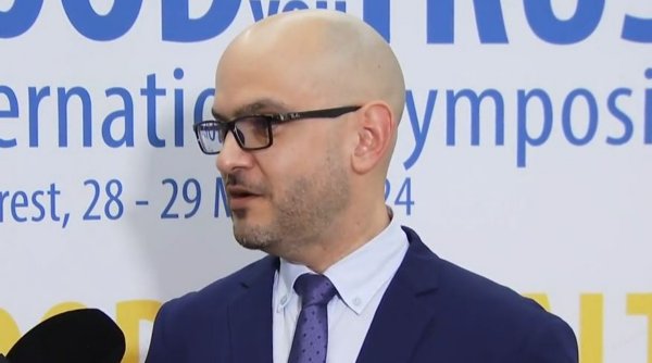 Alexandru Cîrîc, director ICA, despre scandalul puiului vopsit: 