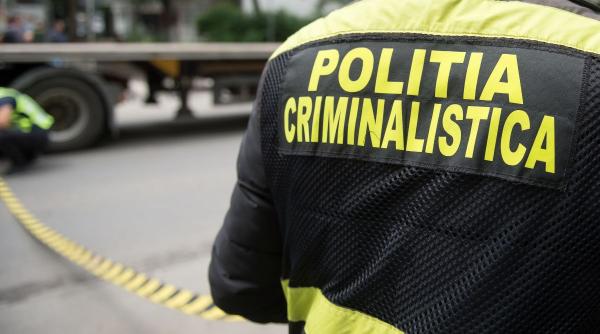 barbat injunghiat administratora bloc bucuresti