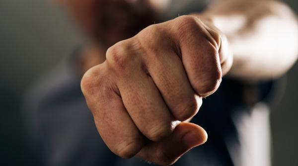 conflict elevi liceu arges