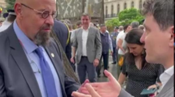 cristian popescu piedone confruntare nicusor dan alegeri primaria capitalei