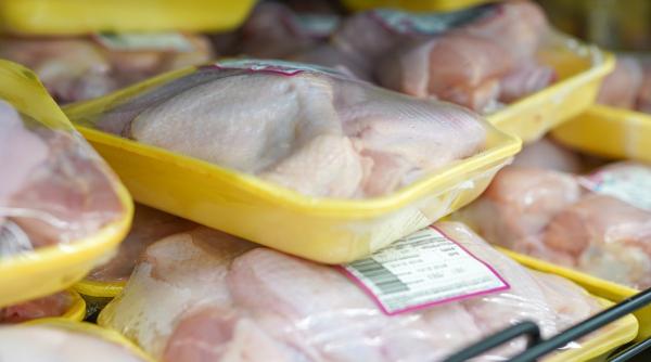 ministrul agriculturii reactie scandal pui vopsiti averstisment anpc