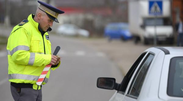 viteza minima localitate 2024 sanctiuni soferi