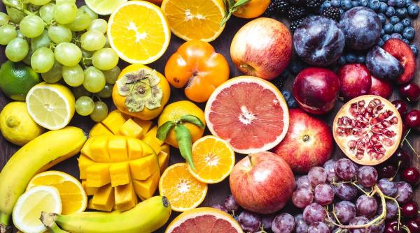 cele mai sanatoase fructe