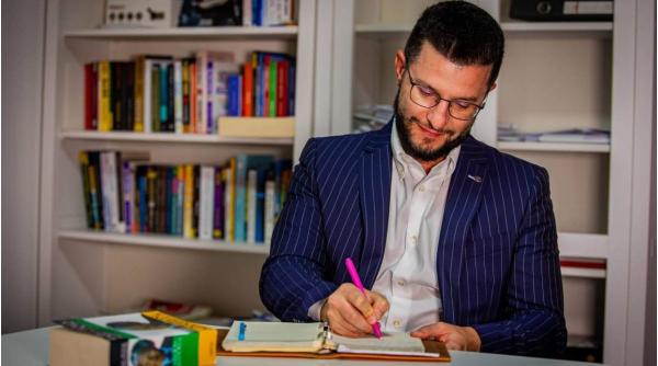 raul olajos primar timisoara