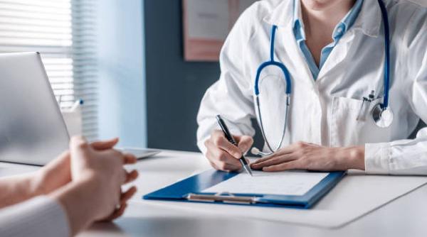 concediu medical studiu clinic