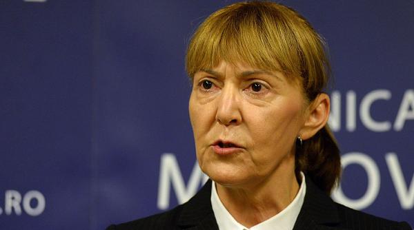 rasturnare situatie proces monica macovei motociclist