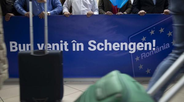 romania spatiu schengen exceptii acte control securitate
