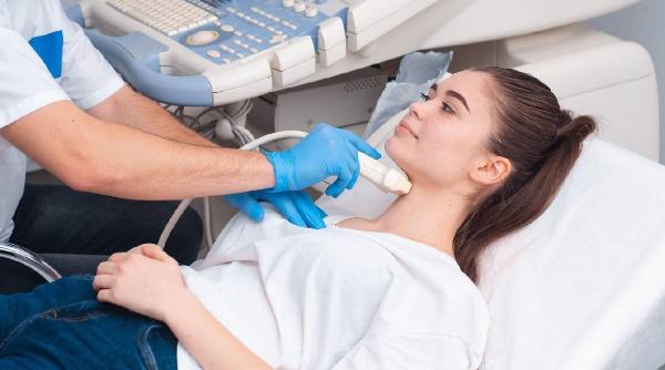 semne arata tiroida functioneaza normal pierderea parului oboseala excesiva