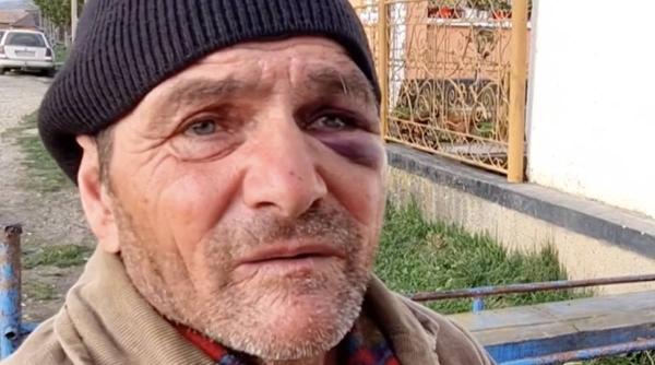 batran batut adolescenti mures