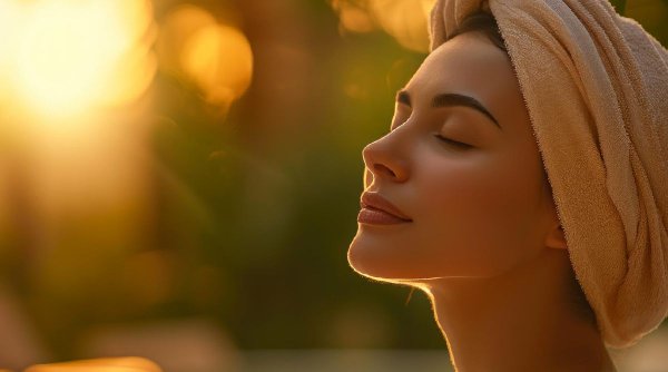 Vindecarea pielii: 3 sfaturi pentru a redobândi frumusețea tenului tău