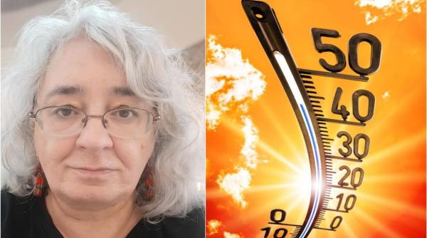 anomalii termice romania mister grade neexplicate temperatura globala roxana bojariu