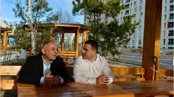 catalin cirstoiu sectorul 6 parc dezvoltat