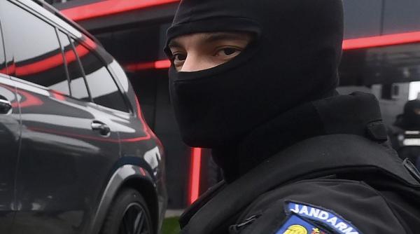 operatiune masiva diicot tara 200 suspecti trafic minori droguri retinuti audieri filmat copii trei