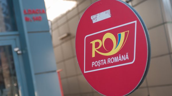 Ce salariu vor avea angajaţii de la Poşta Română, după cele două majorări. Anunţul companiei