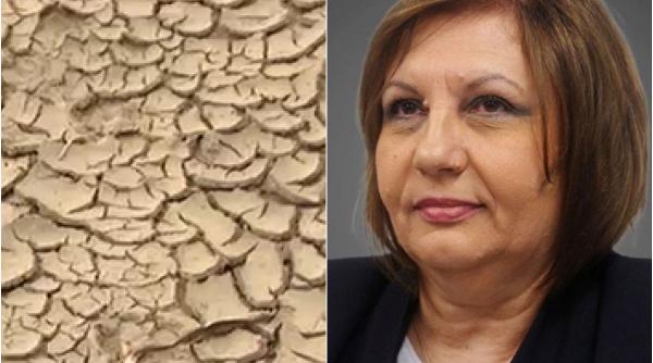 elena mateescu meteo risc major romania seaca lacurile dune de nisip