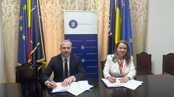 oras romania campus profesional 22 milioane euro fonduri ue