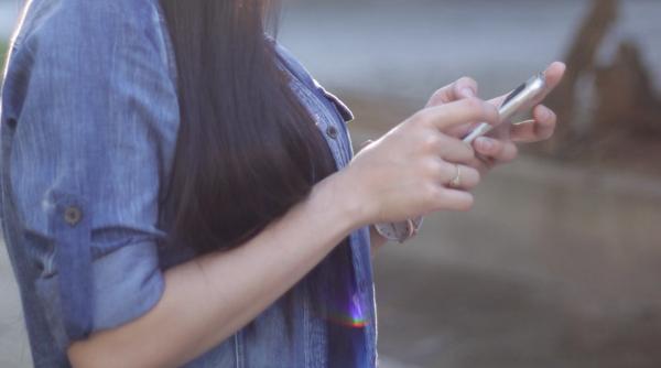 disparuta centru caracal sms rapita politie