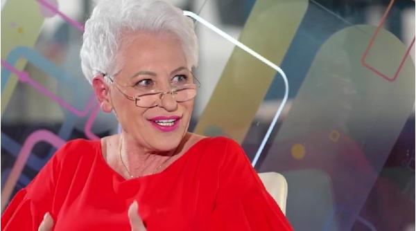 pilda zilei lidia fecioru