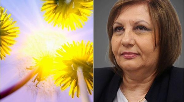 elena mateescu anm anunta schimbare vreme romania