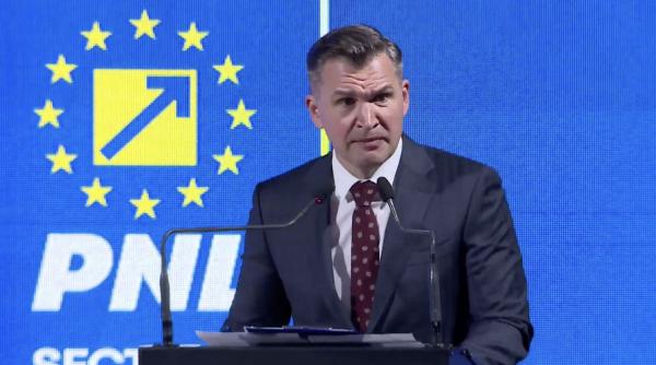 ionut stroe valori pnl sector 4