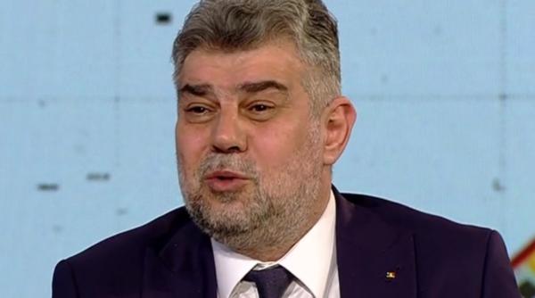 marcel ciolacu despre catalin cirstoiu candidat comun psd pnl alegeri primaria capitalei