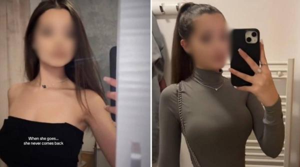 sara fata 15 ani brasov cazut etajul opt petrecere